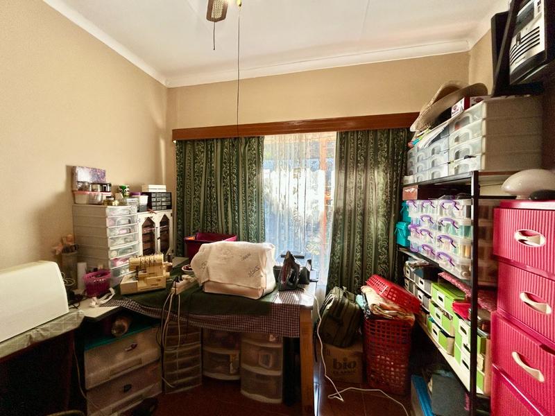 4 Bedroom Property for Sale in Brits North West